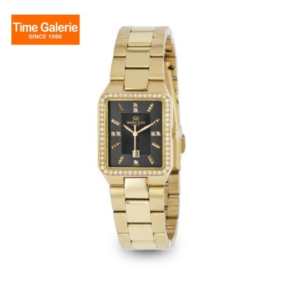 ROSCANI ROSWE78553 Gold Stainless Steel Strap Analog Women Watch ROSCANI ROSWE78553 Gold Stainless Steel Strap Analog Women Watch
